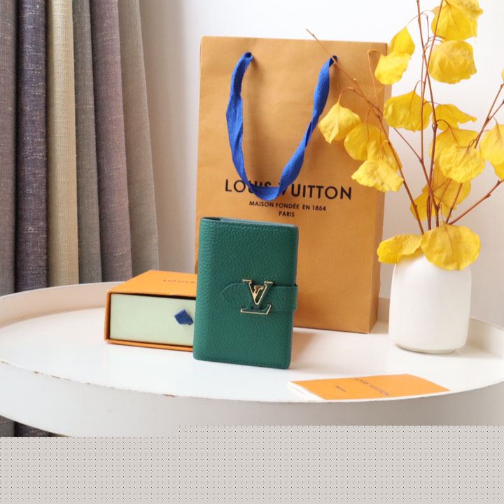 LV Wallets